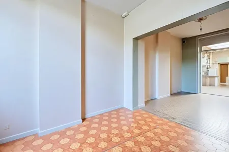 Huis Te Koop Nivelles