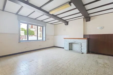 Huis Te Koop Pont-À-celles