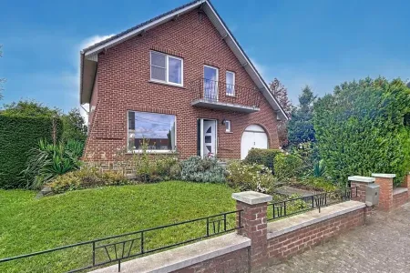 Huis Te Koop Pont-À-celles