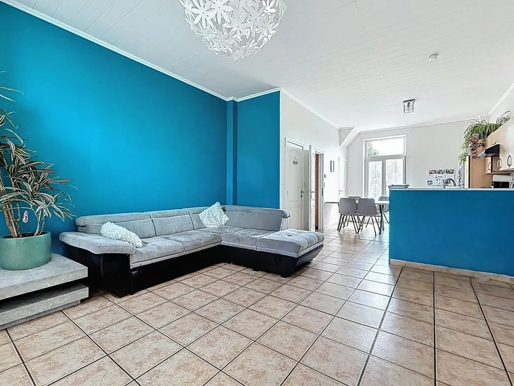 Hoofdfoto Huis in Jumet