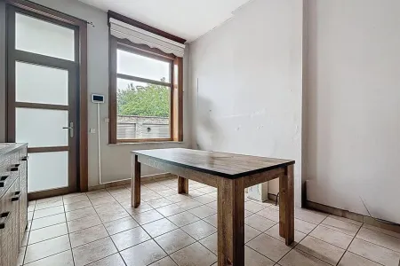 Huis Te Koop Montignies-sur-Sambre