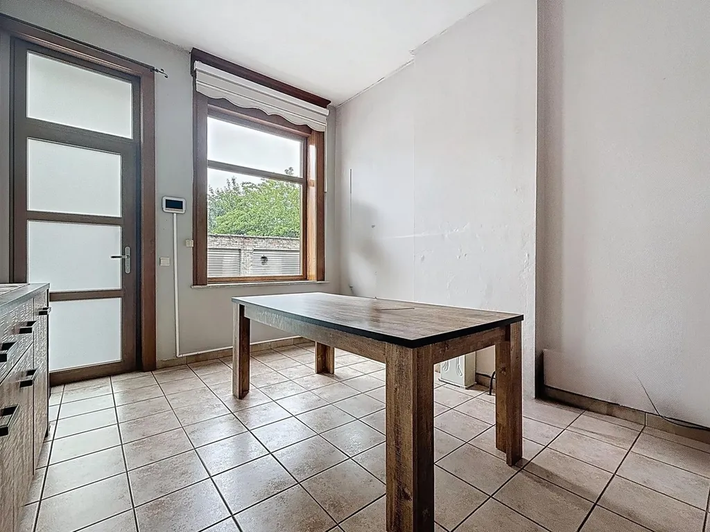 Hoofdfoto Huis in Montignies-sur-Sambre