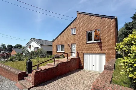 Huis Te Koop Anderlues