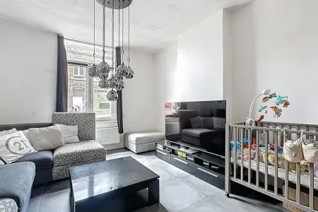 Huis Te Koop ChÂtelet