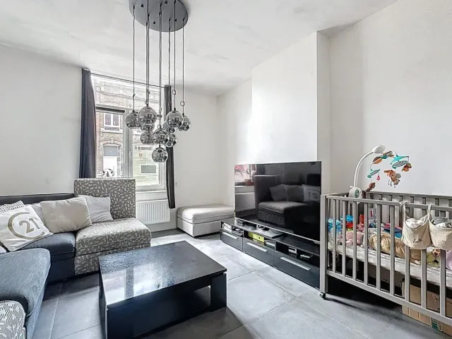 Huis in ChÂtelet - Rue de la Station 33, 6200