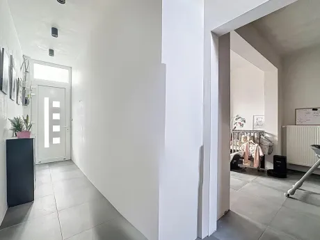Huis in ChÂtelet - Rue de la Station 33, 6200 - foto 2