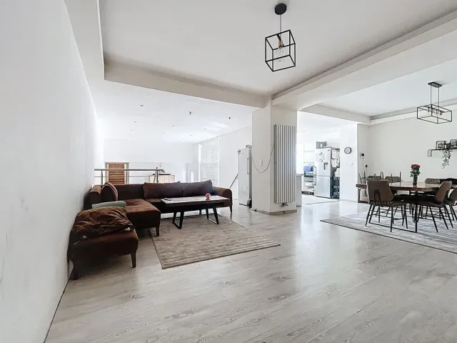 Appartement in Chatelineau - Rue Maréchal Foch 37, 6200