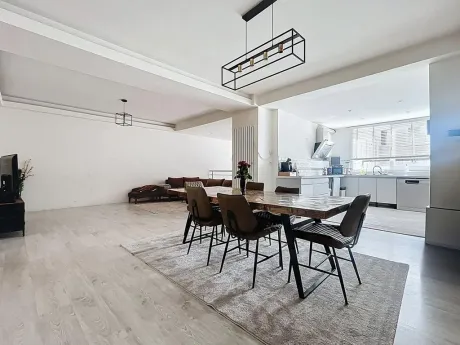 Appartement in Chatelineau - Rue Maréchal Foch 37, 6200 - foto 2