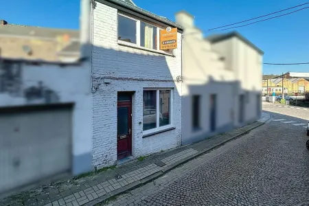 Huis Te Koop Morlanwelz