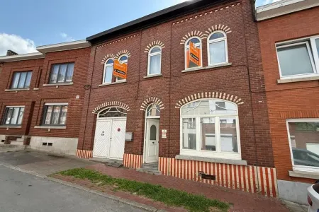 Huis Te Koop Pont-à-Celles