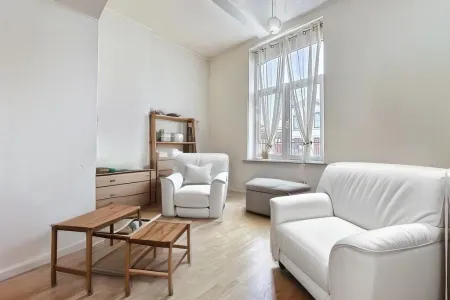 Huis Te Koop Trazegnies