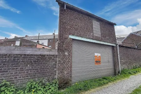 Kantoor Te Huur Frasnes-lez-Gosselies
