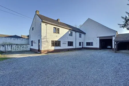 Huis Te Koop Pont-À-celles
