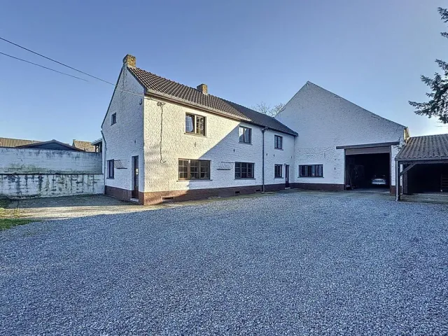 Huis in Pont-À-celles - Rue Neuve 5, 6230