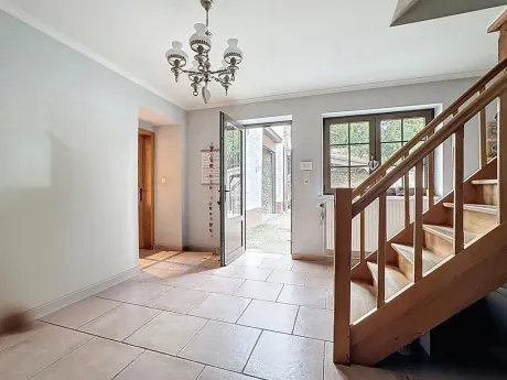 Huis in Pont-À-celles - Rue Neuve 5, 6230 - foto 2