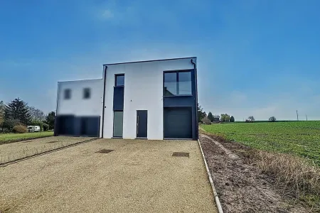 Huis Te Koop Pont-à-Celles
