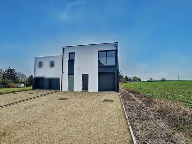 Huis in Pont-à-Celles - Chaussée de Brunehault 2A, 6230