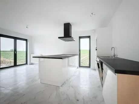 Huis in Pont-à-Celles - Chaussée de Brunehault 2A, 6230 - foto 2