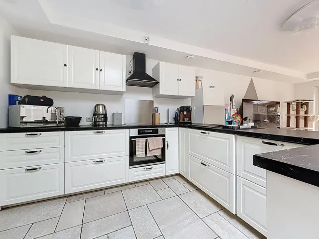 Huis in Obaix - Rue des Couturelles 31, 6230