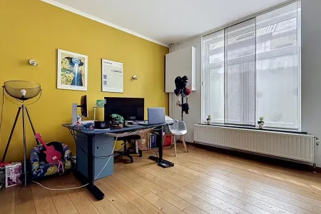 Huis Te Koop Chapelle-lez-Herlaimont