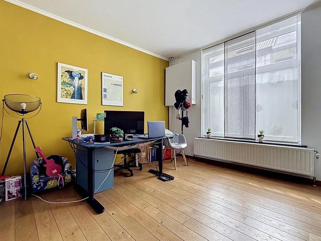 Hoofdfoto Huis in Chapelle-lez-Herlaimont