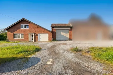 Huis Te Koop Viesville