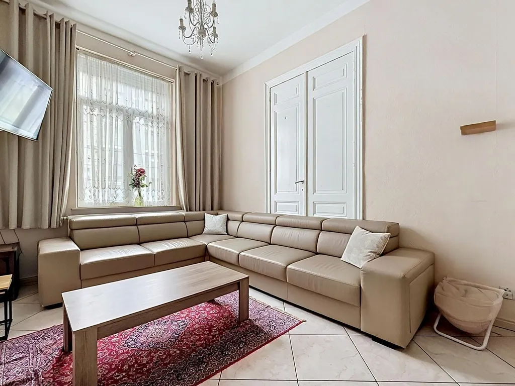 Hoofdfoto Huis in Gosselies