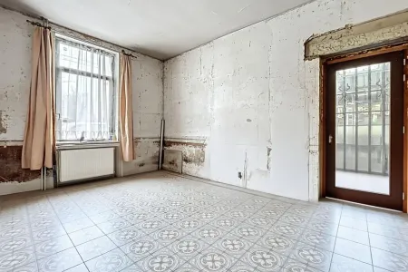 Huis Te Koop Liberchies