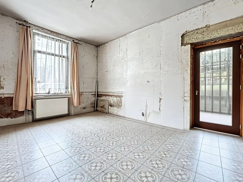 Hoofdfoto Huis in Liberchies