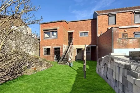 Huis Te Koop Pont-À-celles