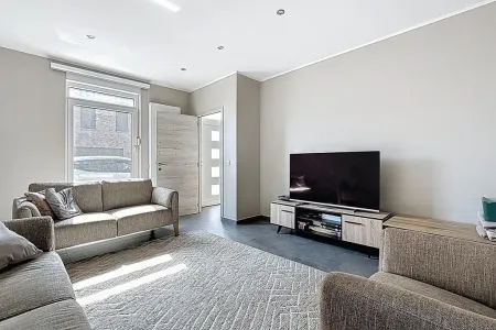 Huis Te Koop Gosselies