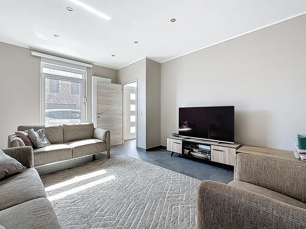 Hoofdfoto Huis in Gosselies