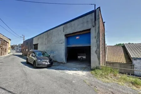  Verhuurd Charleroi Jumet