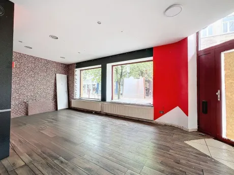 Handelspand in ChÂtelet - Rue de Bouffioulx 1, 6200 - foto 4