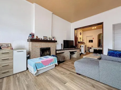 Huis in Wayaux - Rue de Journeau 11, 6210 - foto 3