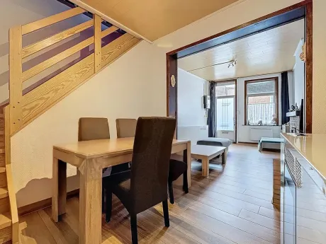 Huis in Wayaux - Rue de Journeau 11, 6210 - foto 4