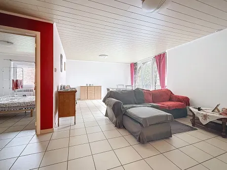Huis in Estinnes-au-Mont - rue de la Station 66, 7120 - foto 3