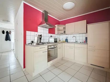 Huis in Estinnes-au-Mont - rue de la Station 66, 7120 - foto 4