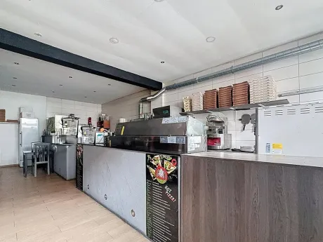 Handelspand in ChÂtelineau - Rue Maréchal Foch 37, 6200 - foto 3