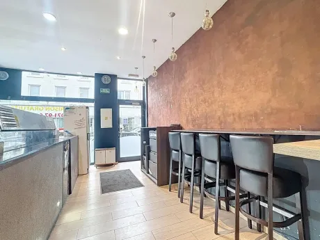 Handelspand in ChÂtelineau - Rue Maréchal Foch 37, 6200 - foto 4