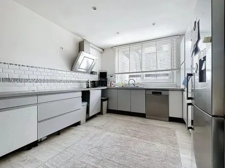 Appartement in Chatelineau - Rue Maréchal Foch 37, 6200 - foto 3