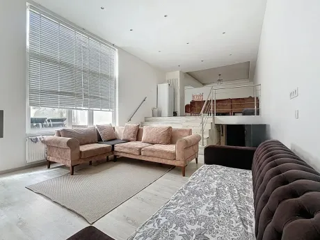 Appartement in Chatelineau - Rue Maréchal Foch 37, 6200 - foto 5