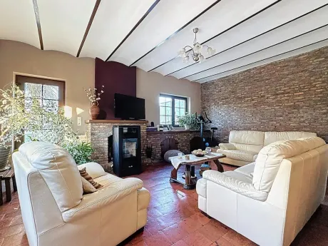 Huis in Pont-À-celles - Rue Neuve 5, 6230 - foto 3