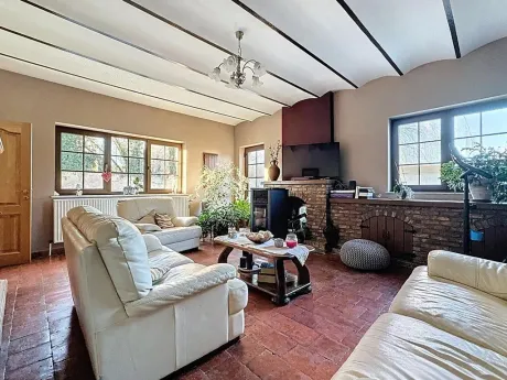 Huis in Pont-À-celles - Rue Neuve 5, 6230 - foto 4