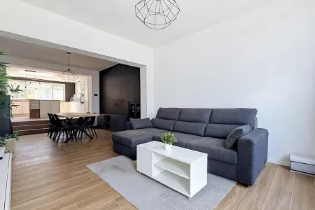 Huis Te Koop Viesville