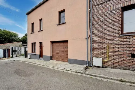 Huis Te Koop ThimÉon