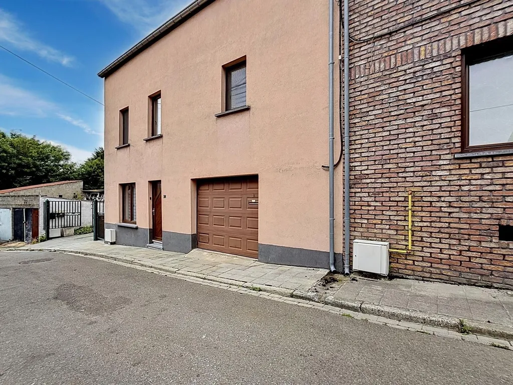 Hoofdfoto Huis in ThimÉon
