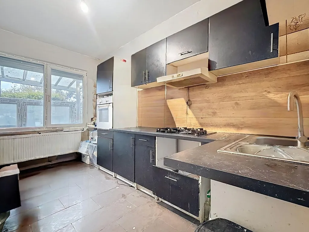 Hoofdfoto Huis in Jumet