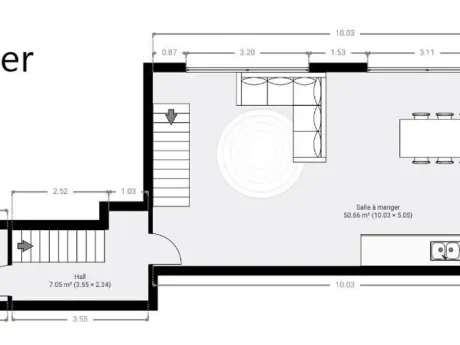 Huis in Châtelineau - Rue de Gilly 26, 6200 - foto 4