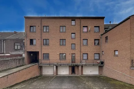 Huis Te Koop Dampremy